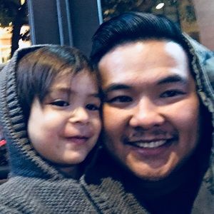 Meet your Posher, Steven